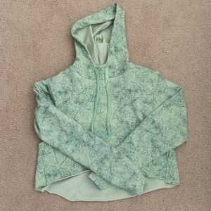 Gymshark Chalk Hoodie